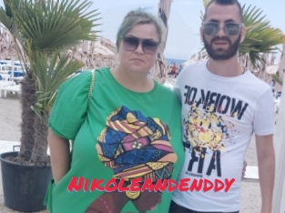 Nikoleandenddy
