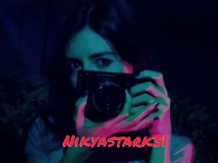 Nikyastark31