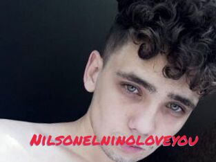 Nilsonelninoloveyou