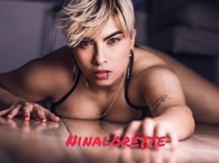 Ninalorette
