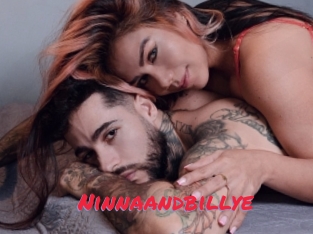 Ninnaandbillye