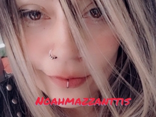 Noahmazzanttis