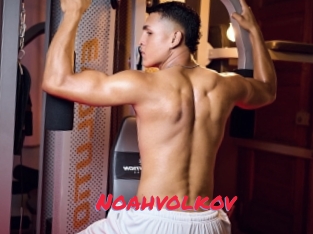 Noahvolkov