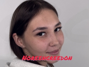Noreencreedon