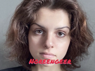 Noreengeer
