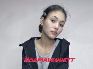 Normadennett