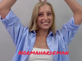 Normahardeman