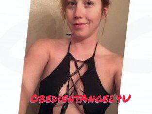 ObedientAngel4U
