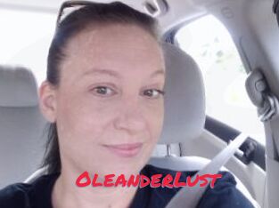OleanderLust