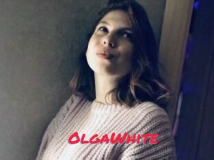 OlgaWhite