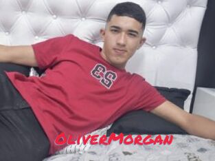 OliverMorgan