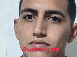 Oliver_horny
