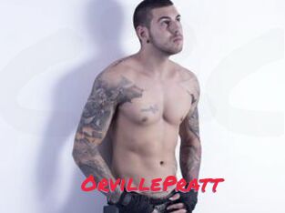 OrvillePratt
