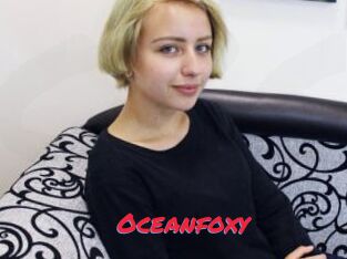 Oceanfoxy