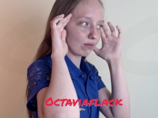 Octaviaflack