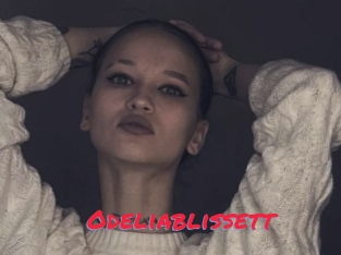 Odeliablissett