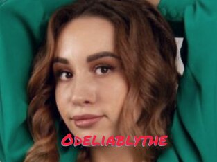 Odeliablythe