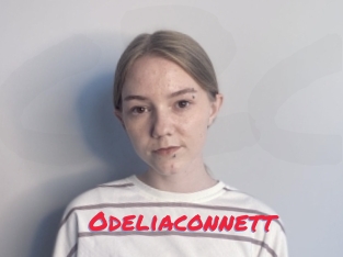Odeliaconnett