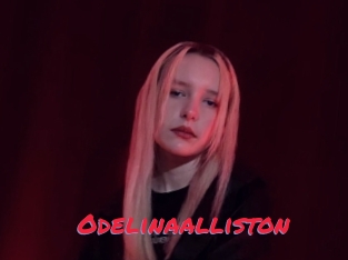 Odelinaalliston