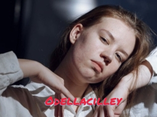 Odellacilley