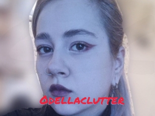 Odellaclutter