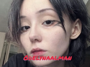 Odelynaalman