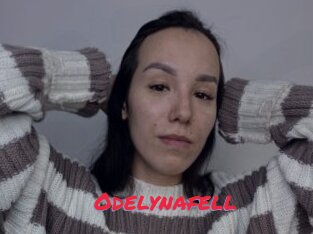 Odelynafell