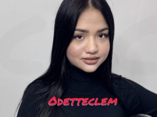 Odetteclem