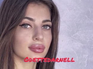 Odettedarnell