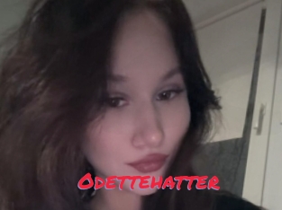 Odettehatter