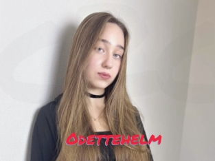 Odettehelm
