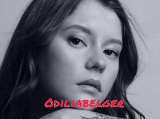 Odiliabelger