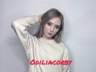 Odiliacorby