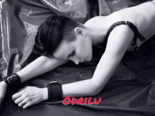 Odrilu