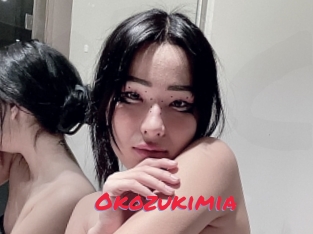 Okozukimia