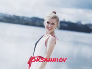 Oksanniov