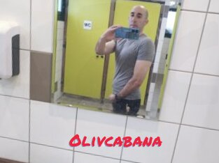 Olivcabana