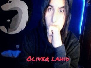 Oliver_lahid