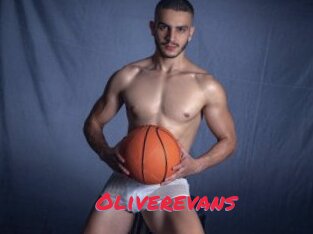 Oliverevans