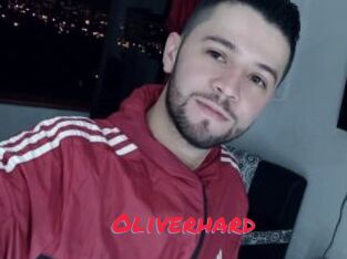 Oliverhard