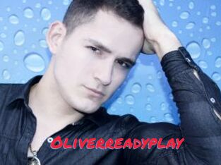 Oliverreadyplay