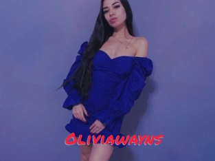 Oliviawayns