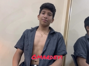 Omardevi