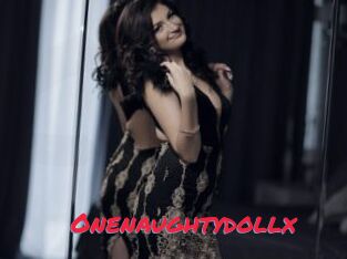 Onenaughtydollx
