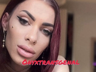 Onyxtransgenal