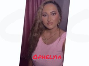 Ophelyia