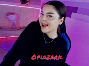 Opiazark
