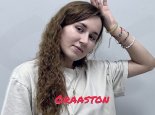 Oraaston