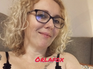 Orlafox