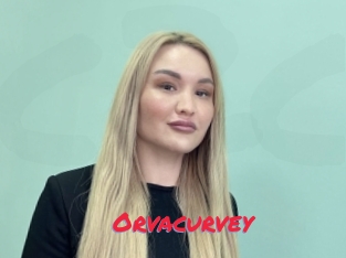 Orvacurvey
